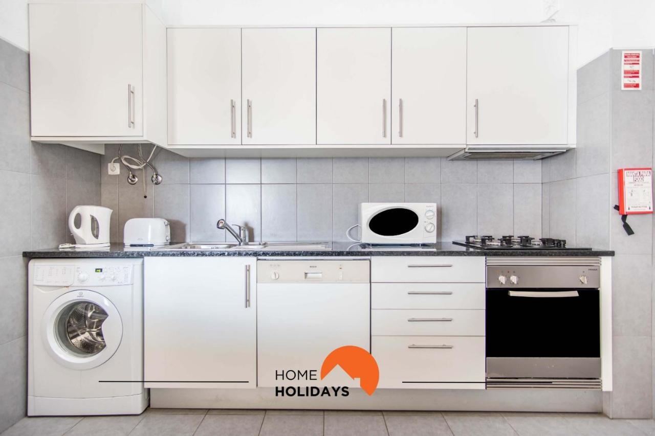 Apartment #036 T3 Panorama A By Holidays *