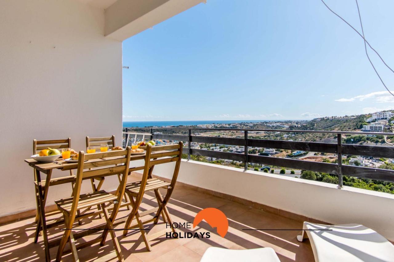 #036 T3 Panorama A By Holidays Apartment Albufeira