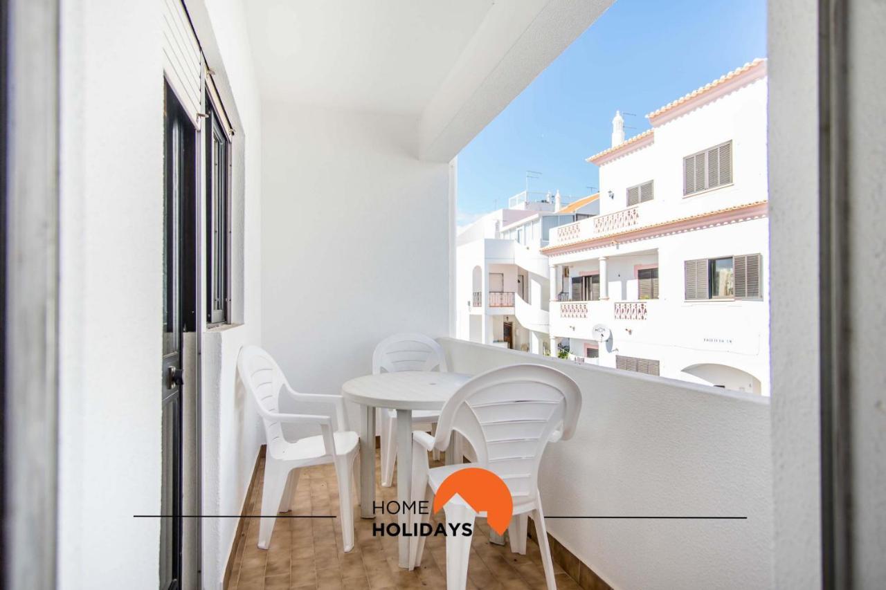 Apartment #036 T3 Panorama A By Holidays