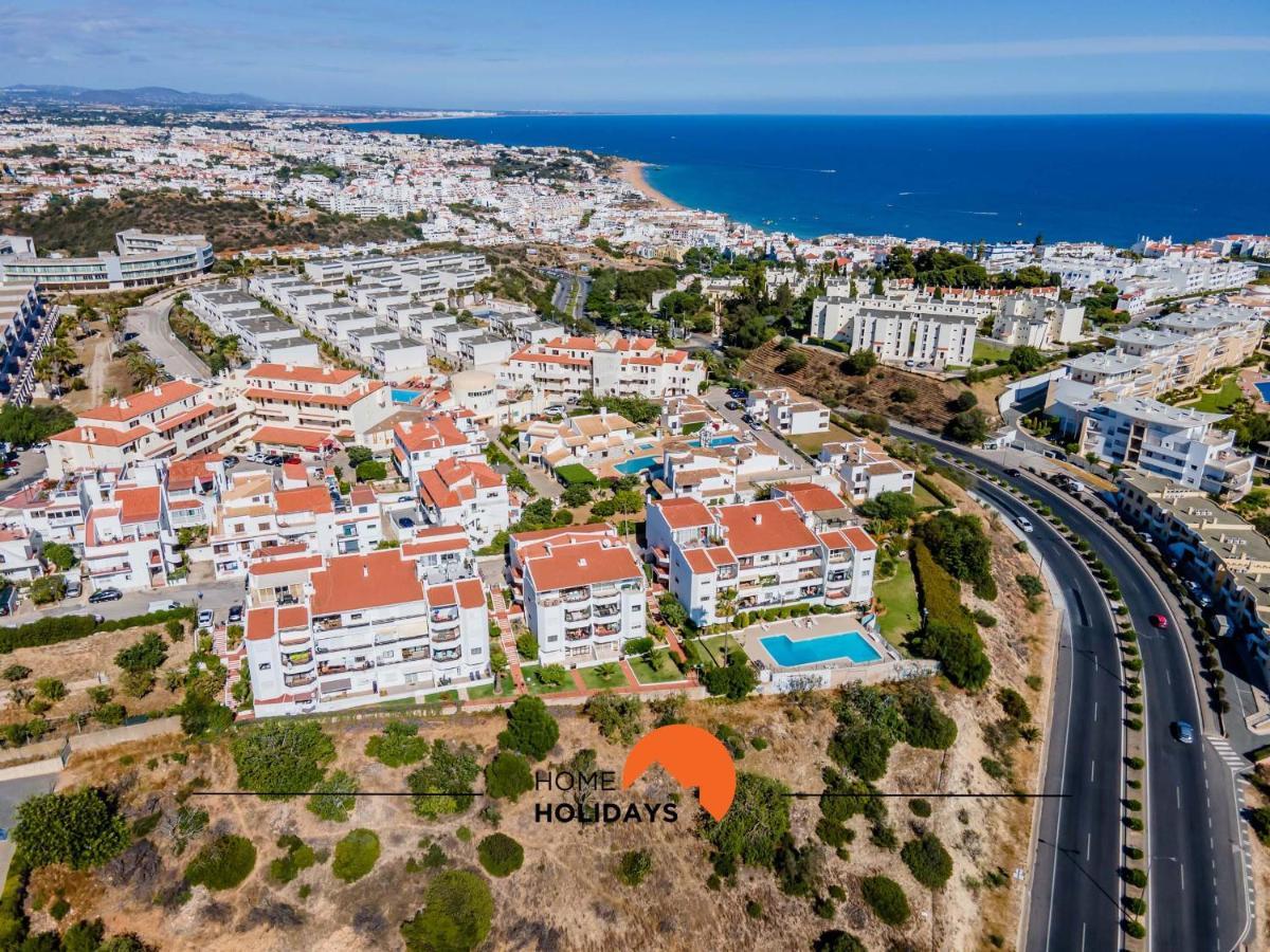 #036 T3 Panorama A By Holidays Apartment Albufeira